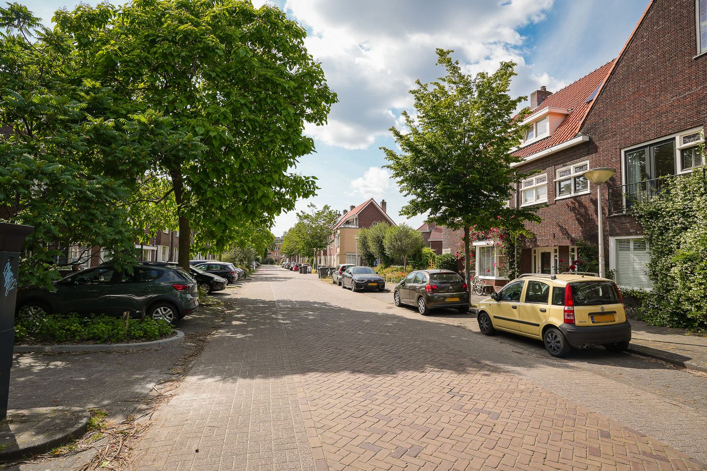 Foto 25 van Willem de Zwijgerstraat 31-B