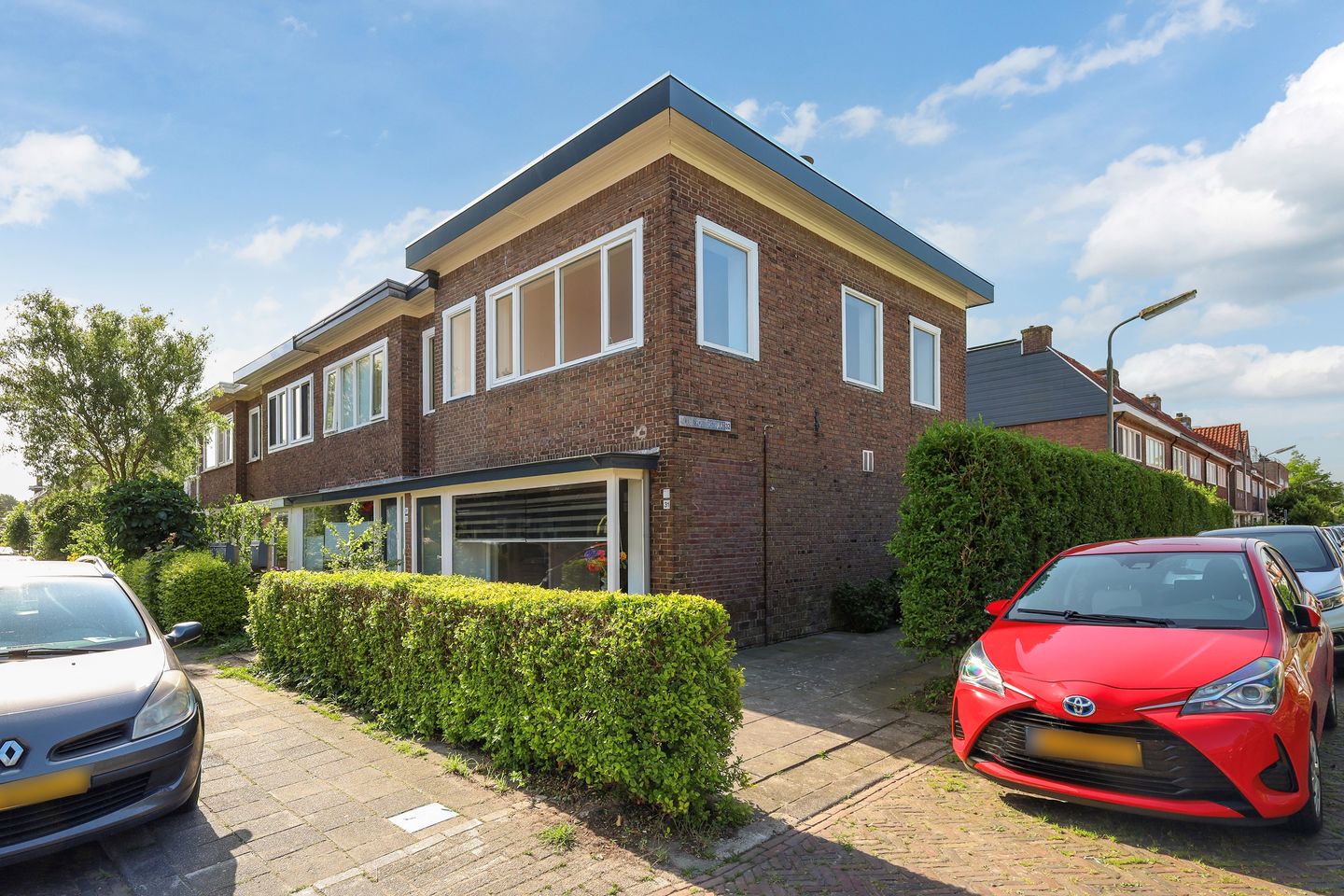 Foto 4 van Gerard Doustraat 31