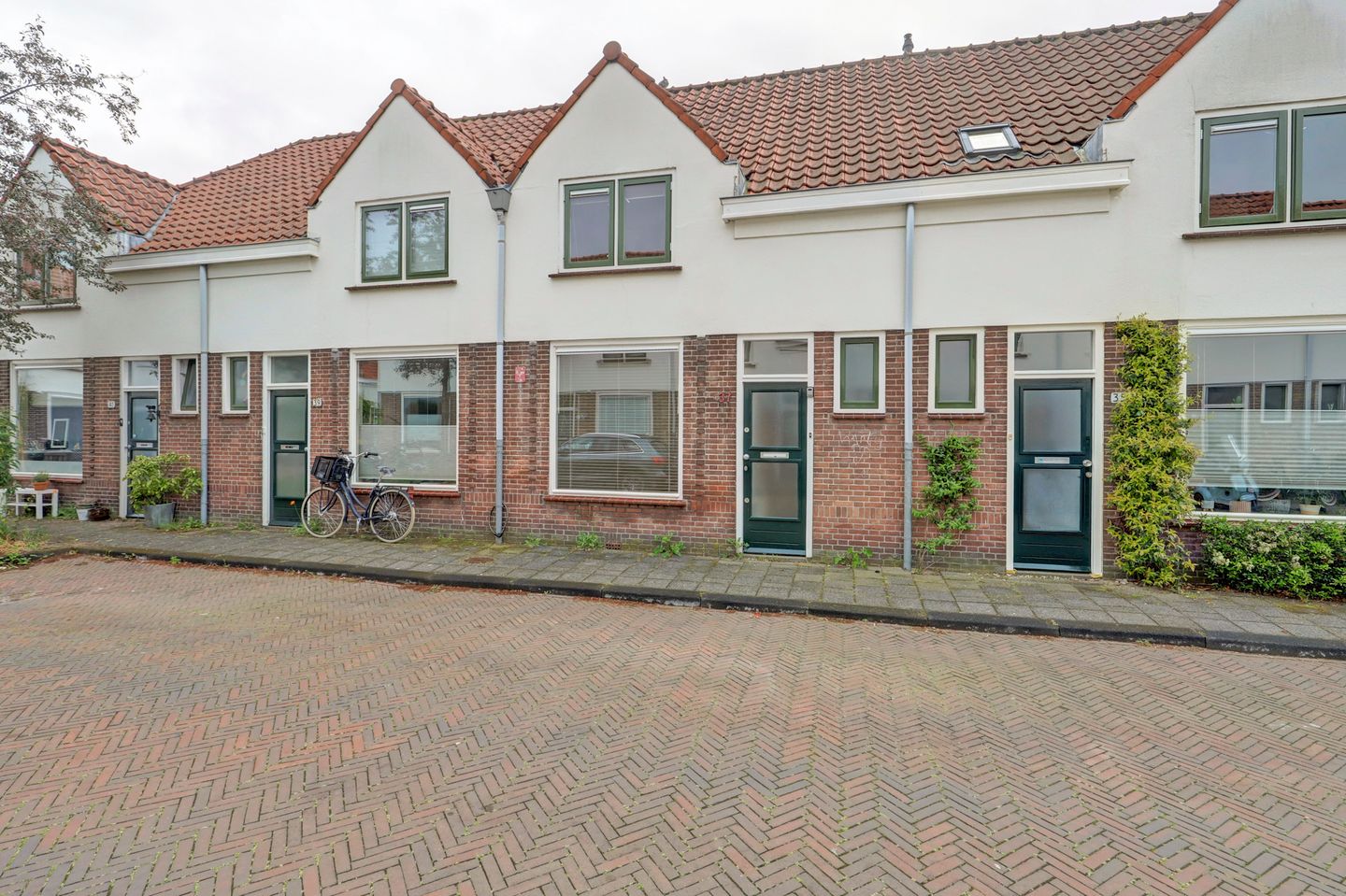 Foto 19 van Dennenstraat 37