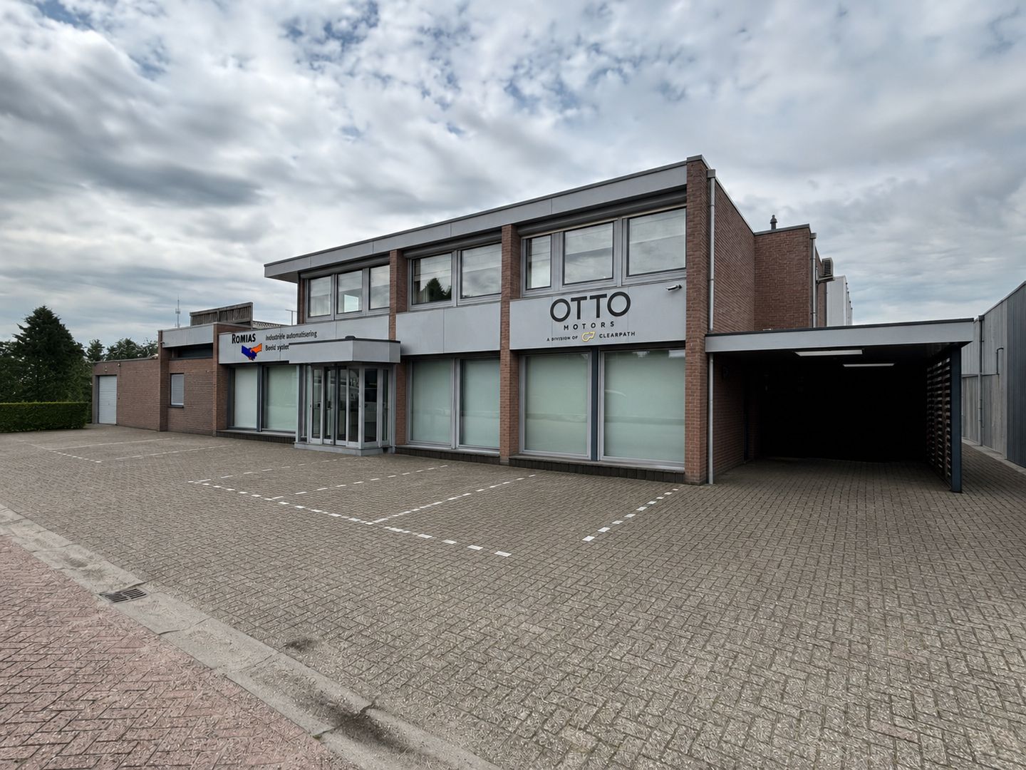 Bekijk foto 3 van Fleuweweg 12-b