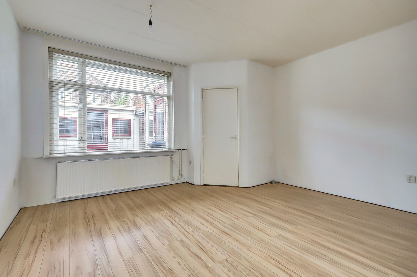 Foto 5 van Dennenstraat 37