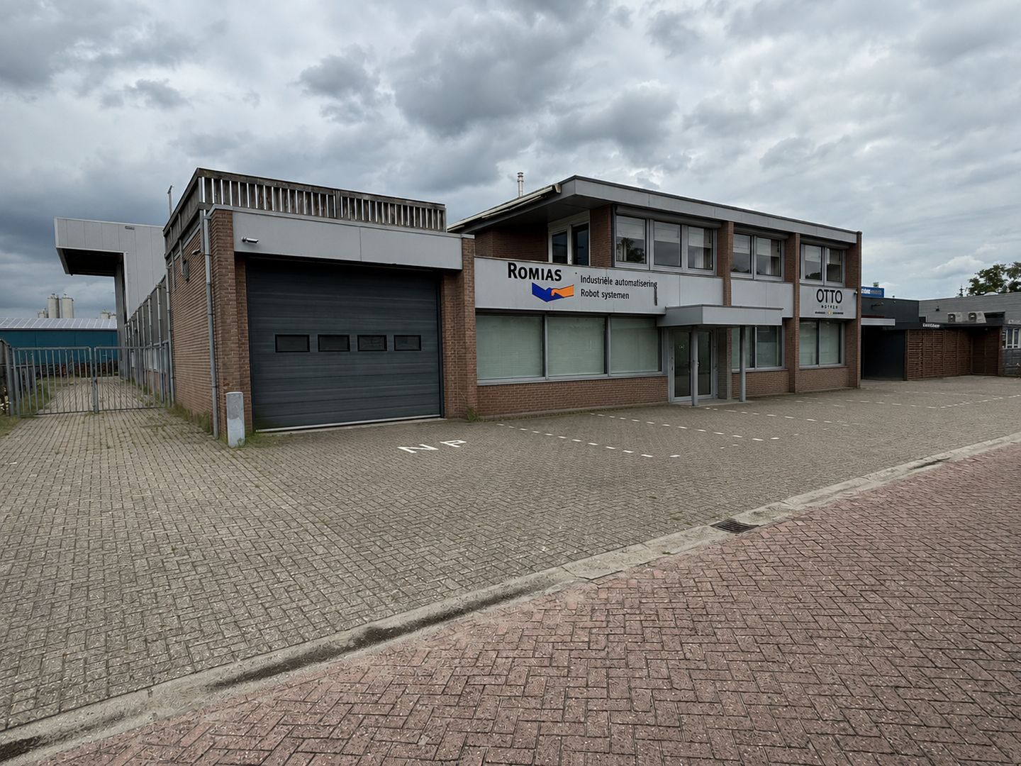 Bekijk foto 2 van Fleuweweg 12-b