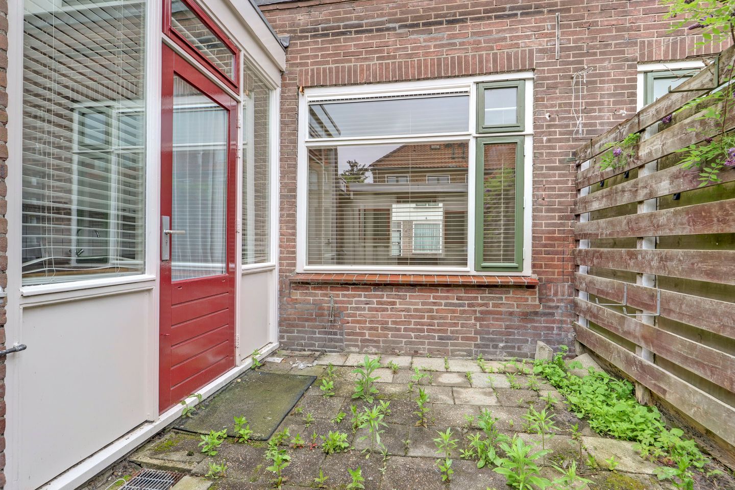 Foto 10 van Dennenstraat 37