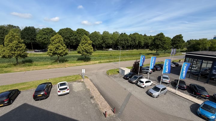 Zeefbaan 1-C, Winschoten