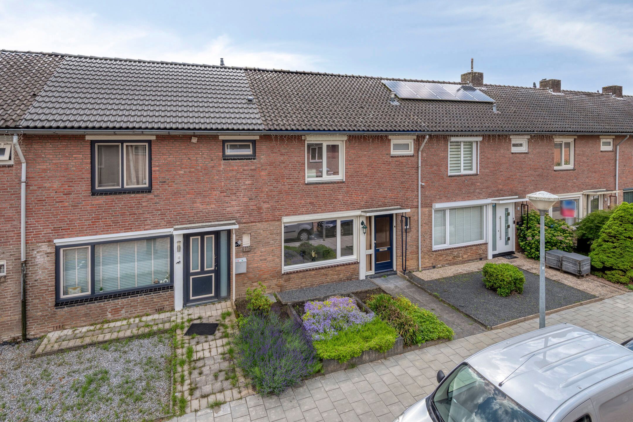 Photo 33 of Hendrik Mandestraat 13