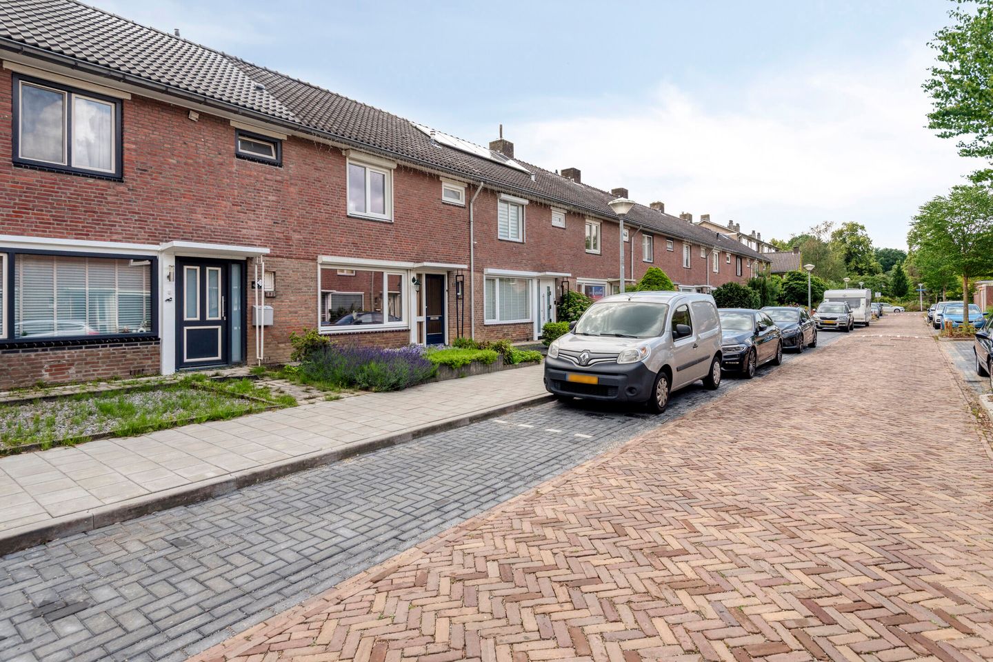 Photo 35 of Hendrik Mandestraat 13