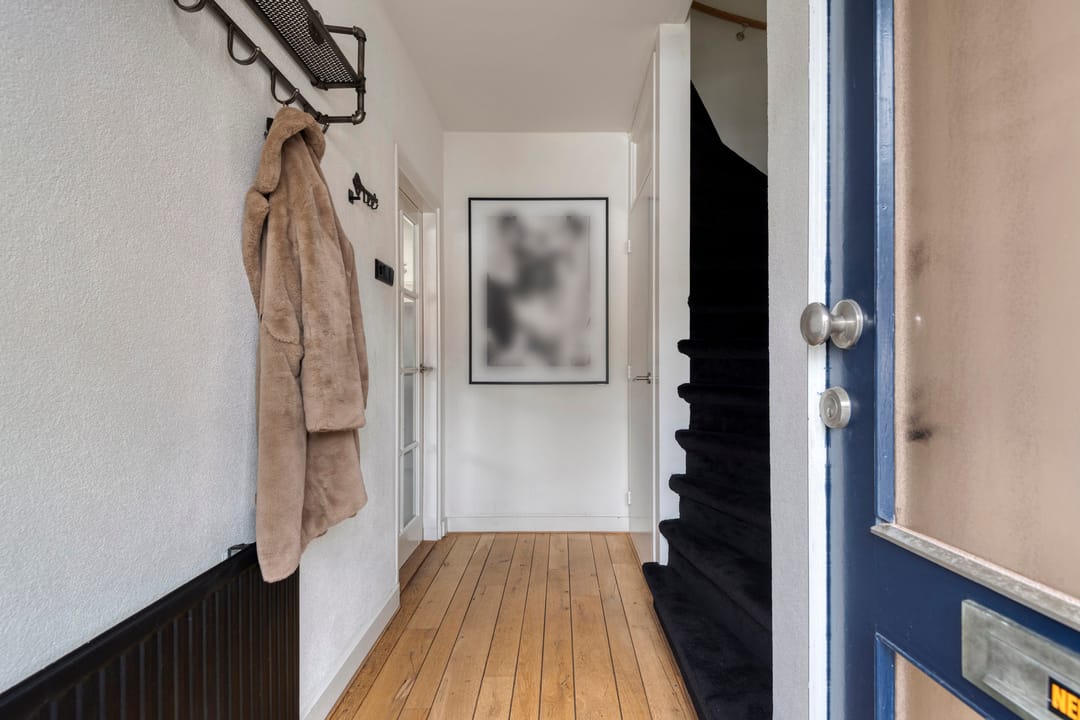 Photo 7 of Hendrik Mandestraat 13