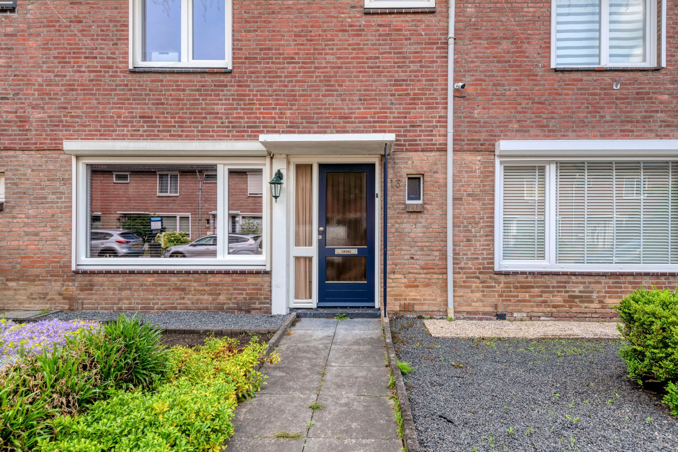 Photo 6 of Hendrik Mandestraat 13