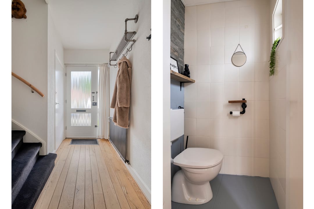 Photo 8 of Hendrik Mandestraat 13