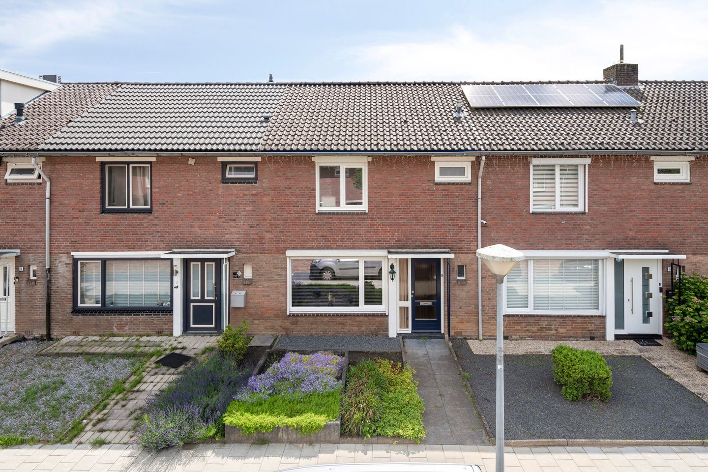 Photo 5 of Hendrik Mandestraat 13