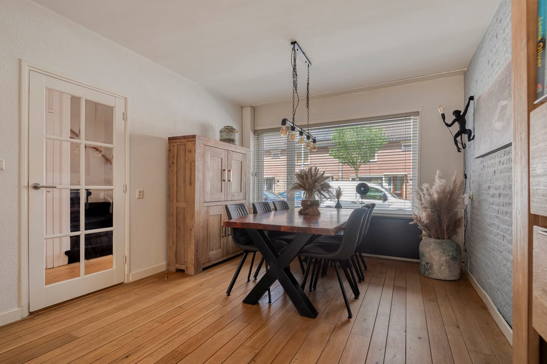 Photo 13 of Hendrik Mandestraat 13