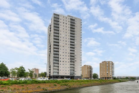 Buitenbassinweg thumbnail