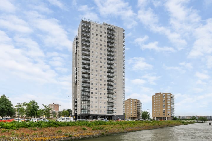 Buitenbassinweg 402