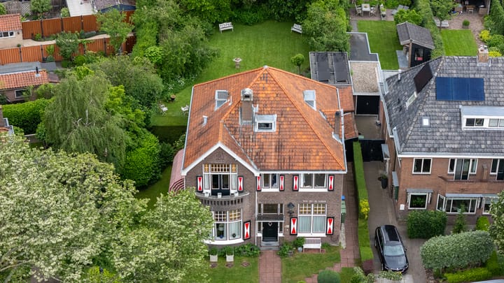 Foto 4 van Prins Bernhardlaan 4
