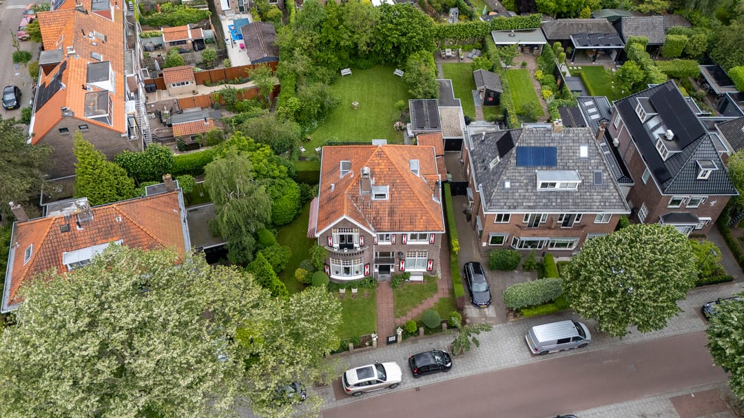 Photo 41 of Prins Bernhardlaan 4