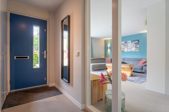 Foto 4 van Nistelrodestraat 36