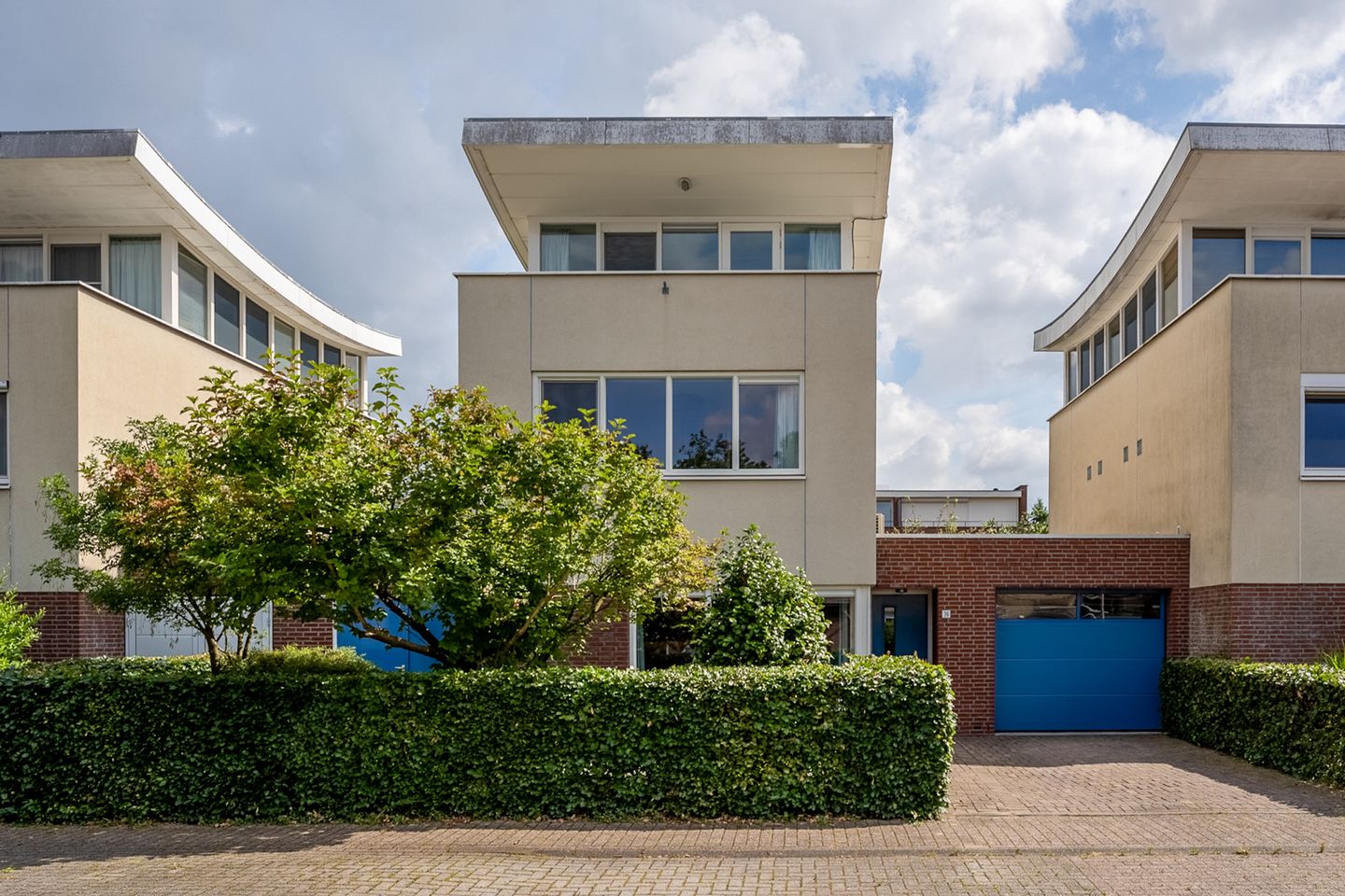 Foto 44 van Nistelrodestraat 36