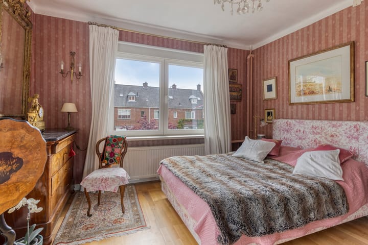 Foto 4 van Marelaan 57