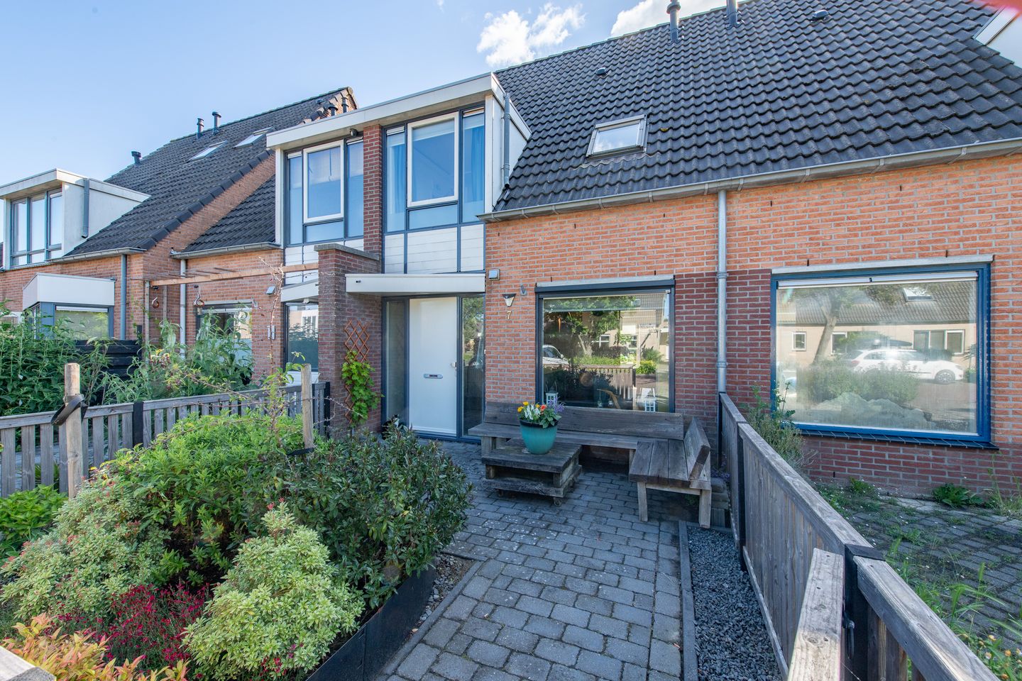 Foto 4 van Waterdrieblad 7