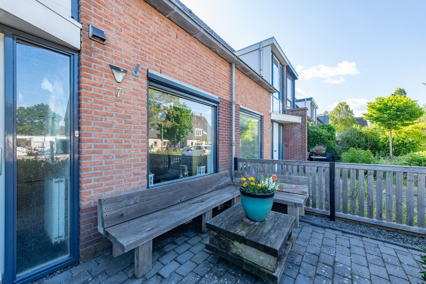 Foto 40 van Waterdrieblad 7
