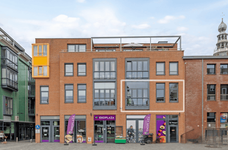 Marktstraat thumbnail