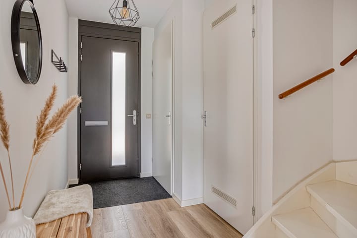 Foto 4 van Wethouder Lanenstraat 9