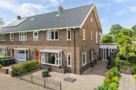 van Miereveltplantsoen thumbnail