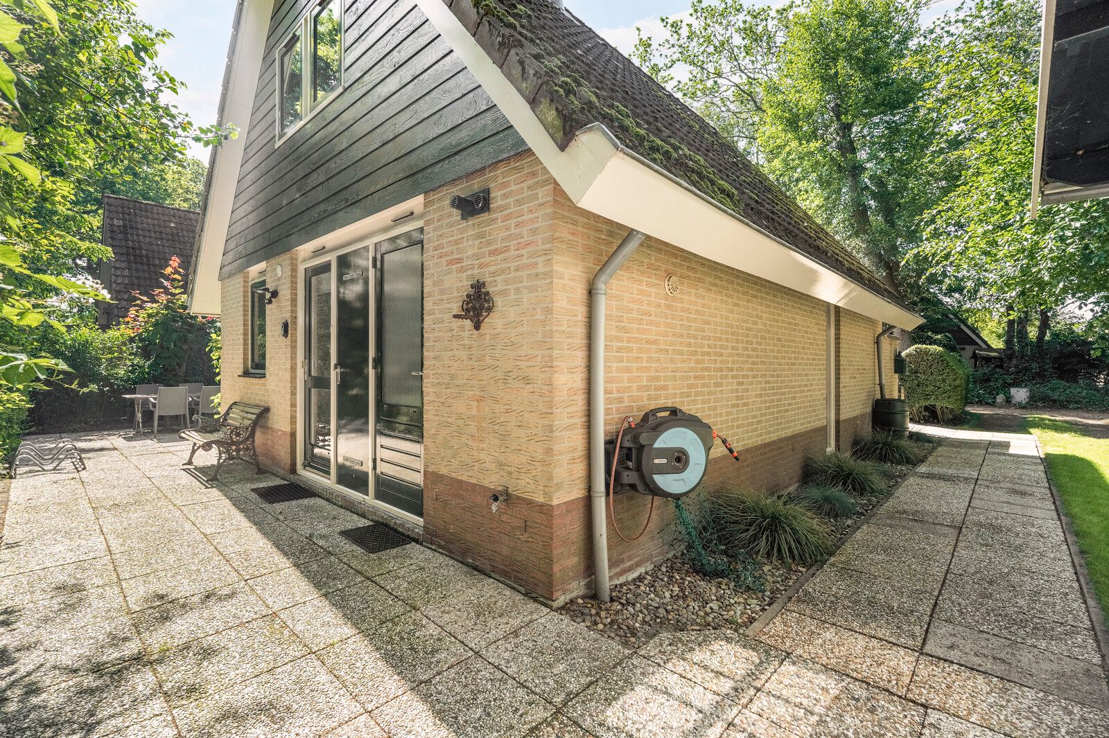 3-bedroom freehold villa in Sint Maartensbrug — photo 3 of 5