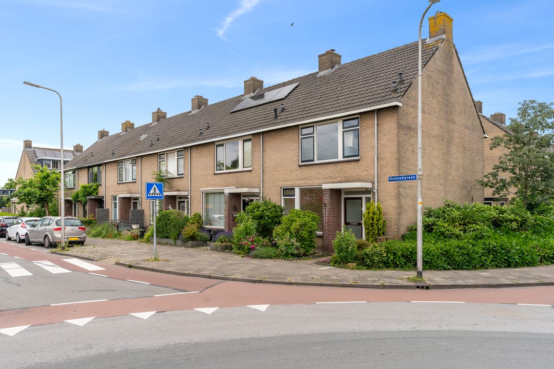Foto 1 van Kennedylaan 31