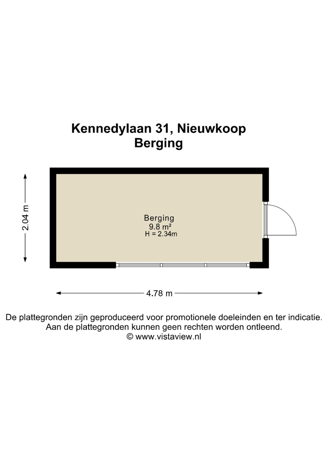 Foto 38 van Kennedylaan 31