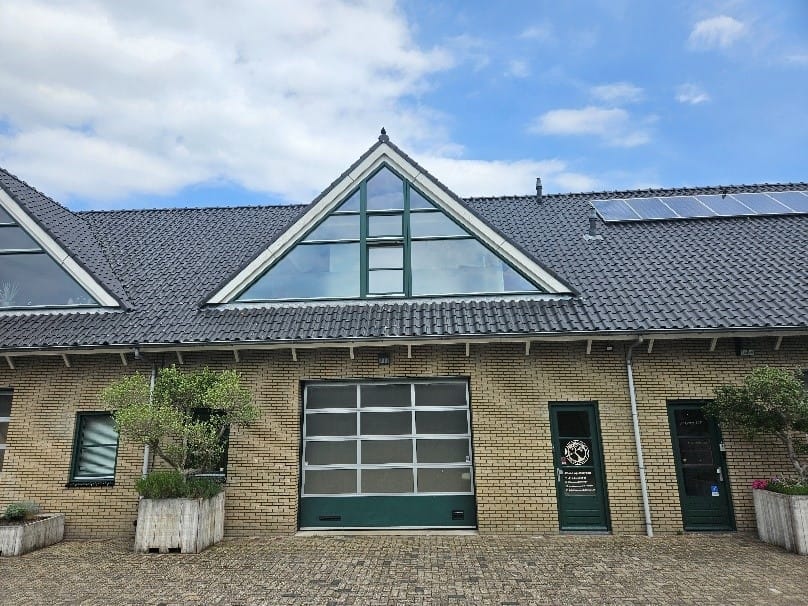 Bekijk foto 5 van Jaagweg 12-D
