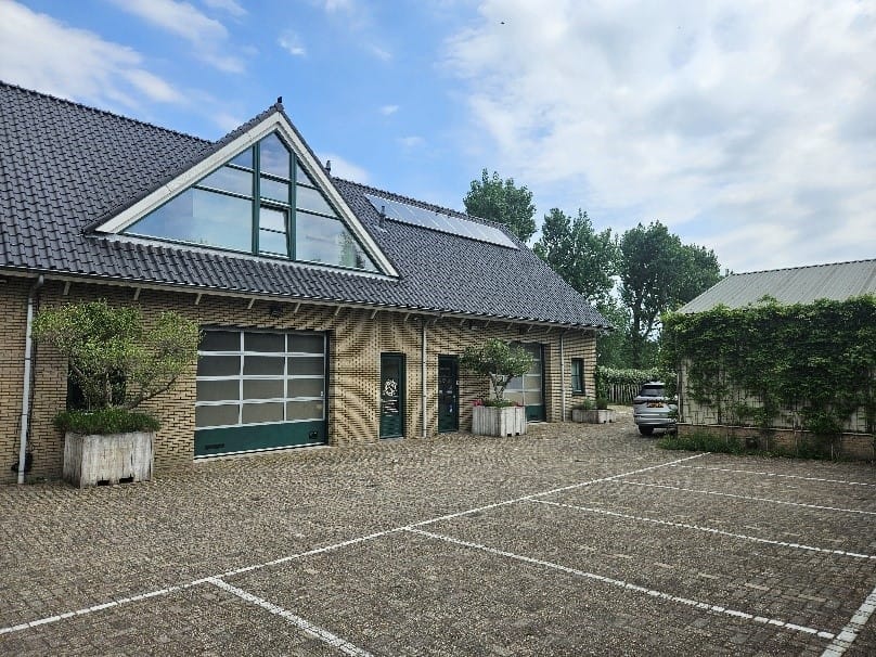 Bekijk foto 4 van Jaagweg 12-D