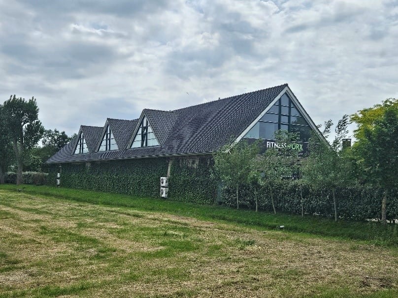 Bekijk foto 2 van Jaagweg 12-D