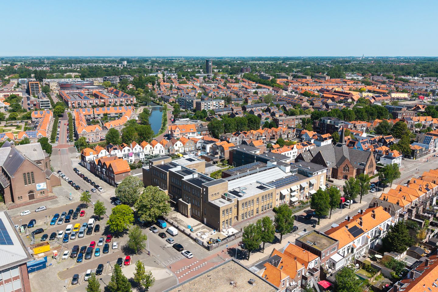 Photo 35 of Brouwenaarstraat 2-L