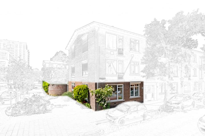 Foto 4 van Nicolaïstraat 99