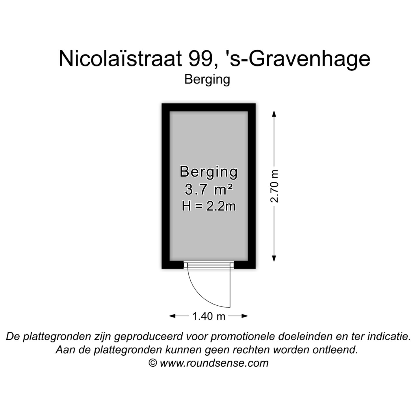 Foto 40 van Nicolaïstraat 99