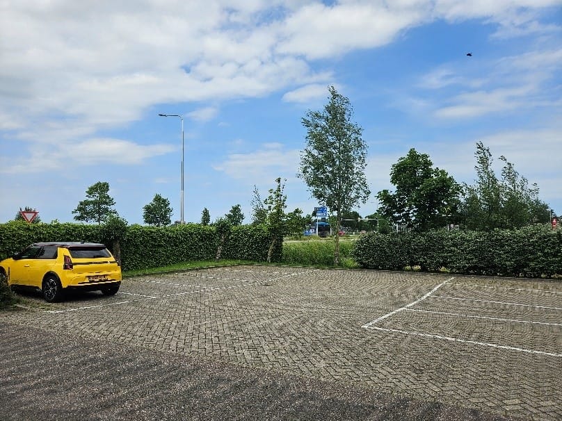 Bekijk foto 3 van Jaagweg 12-D