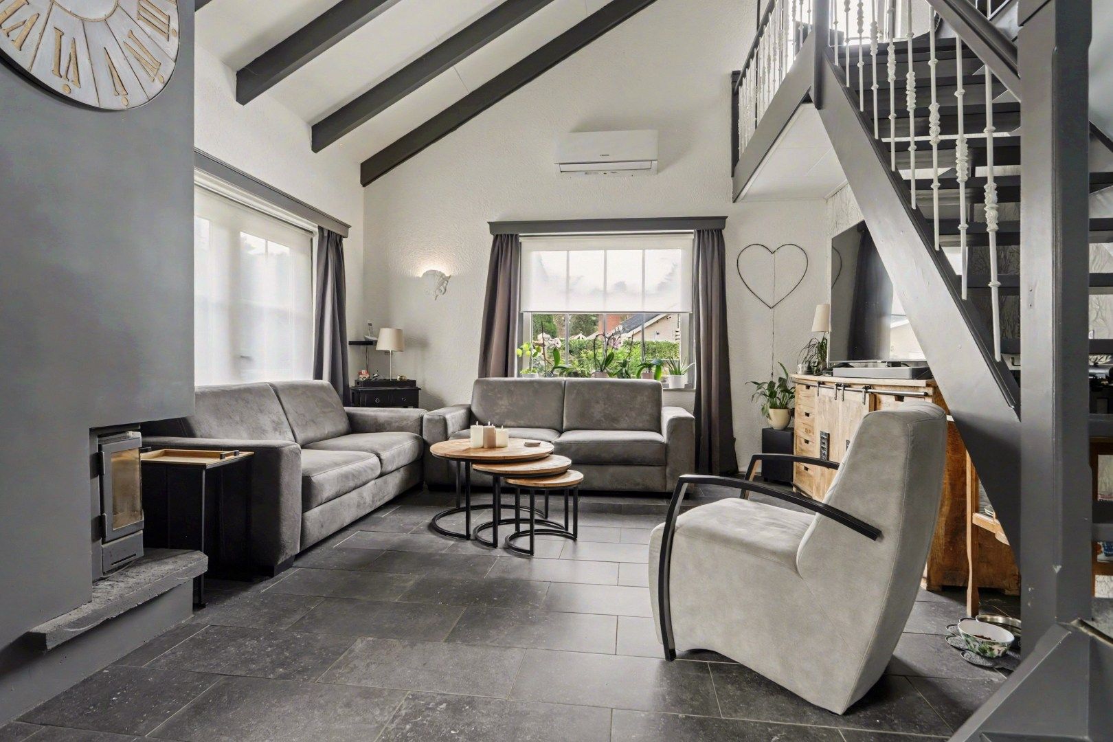 2-bedroom freehold villa in Putte — photo 4 of 5