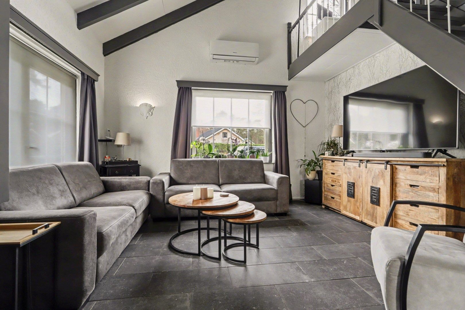 2-bedroom freehold villa in Putte — photo 5 of 5