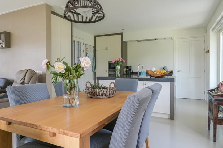Vrijstaande woning te koop: De Houtwal 4, Wekerom