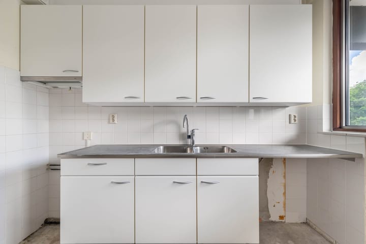 Appartement te koop: H. Cleyndertweg 701, Amsterdam