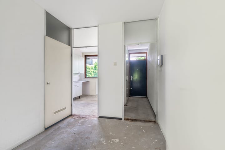 Appartement te koop: H. Cleyndertweg 701, Amsterdam