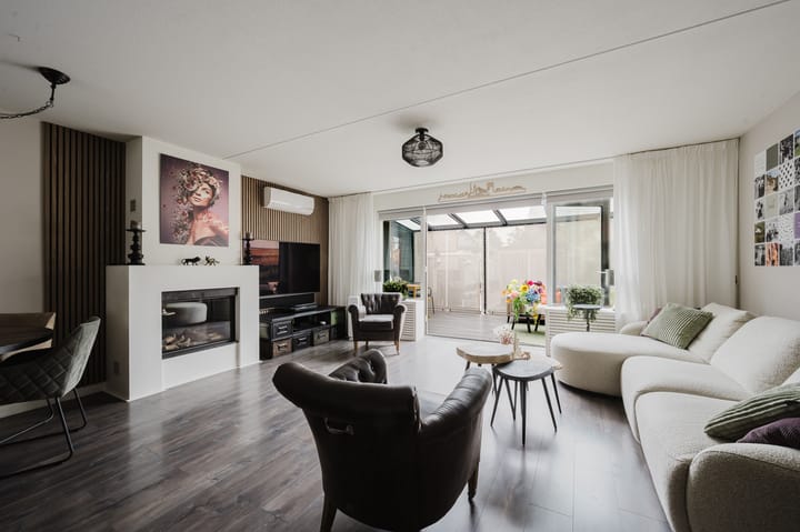 Photo 2 of Petronella Brugsmastraat 67