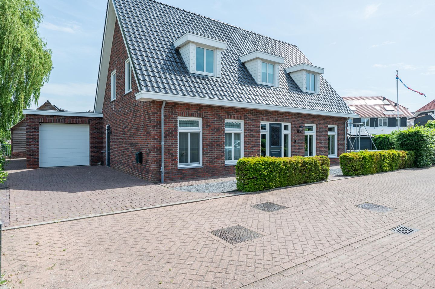 Foto 5 van De Houtwal 4