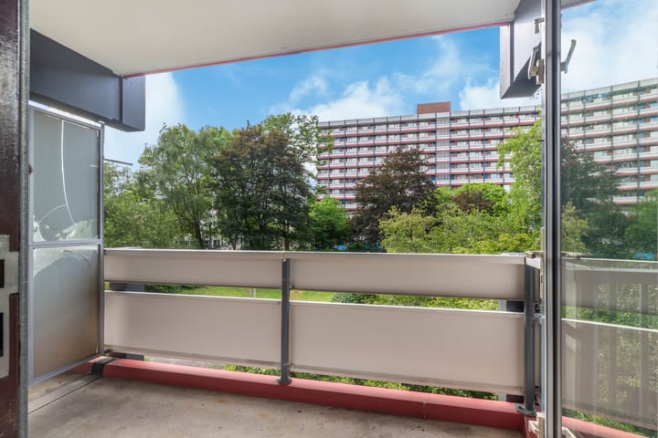 Appartement te koop: H. Cleyndertweg 701, Amsterdam