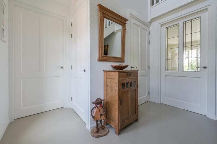 Vrijstaande woning te koop: De Houtwal 4, Wekerom