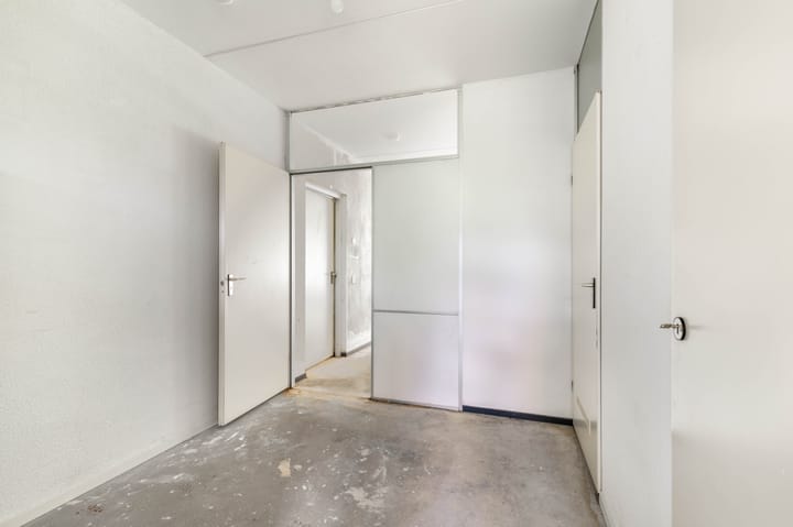 Appartement te koop: H. Cleyndertweg 701, Amsterdam