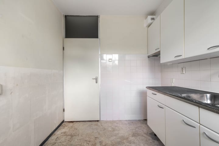 Appartement te koop: H. Cleyndertweg 701, Amsterdam