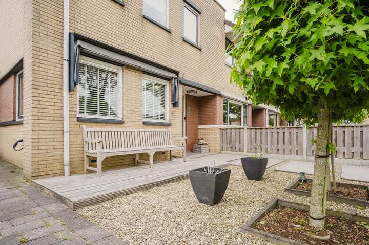 Photo 4 of Petronella Brugsmastraat 67