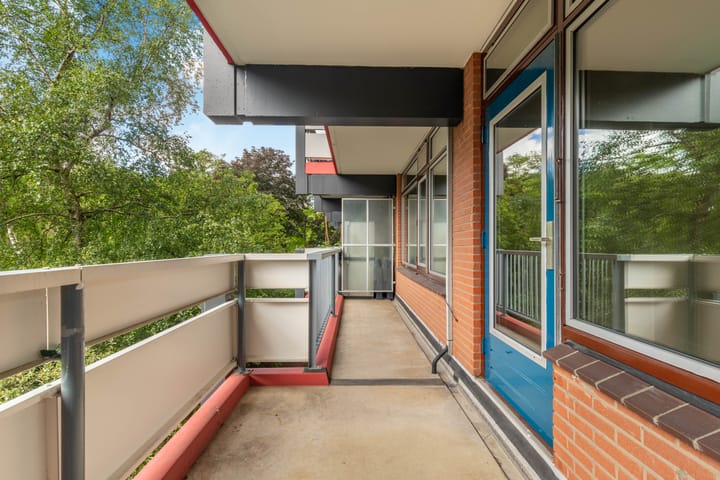 Appartement te koop: H. Cleyndertweg 701, Amsterdam